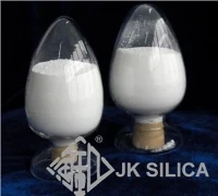 Silice précipitée spéciale pour la peinture sur métal